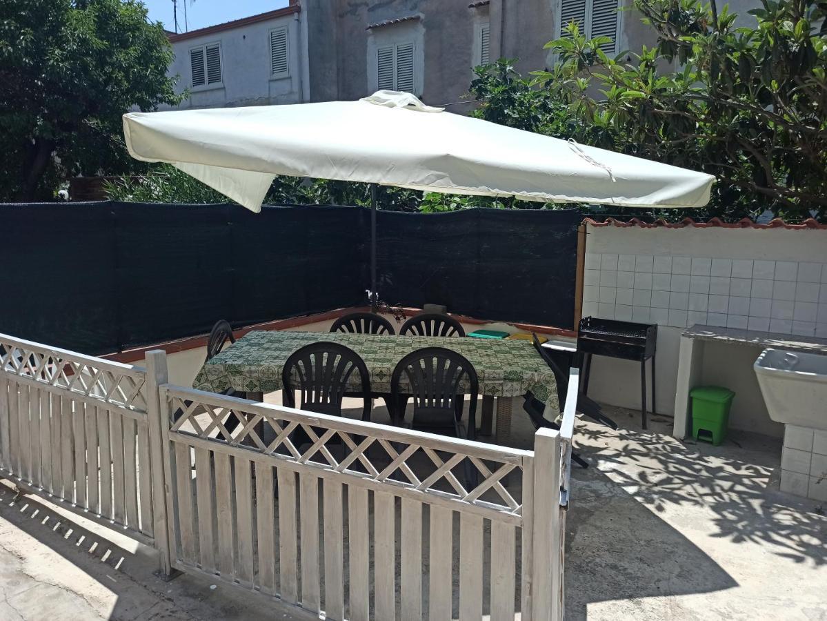 테라시니 A Casa Di Nonna Maria 빌라 외부 사진