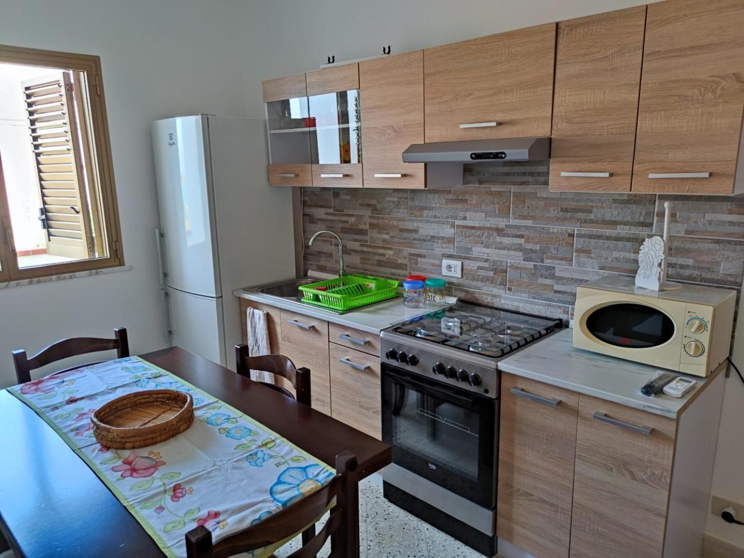 테라시니 A Casa Di Nonna Maria 빌라 외부 사진